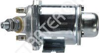 Solenoid Relay starter CARGO  333160