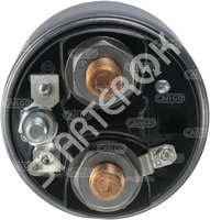 Solenoid Relay starter 333161 CARGO