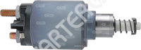 Solenoid Relay starter CARGO  333161