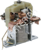 Solenoid Relay starter CARGO  333162