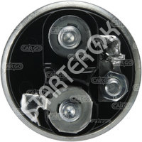Solenoid Relay starter 333163 CARGO