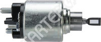 Solenoid Relay starter CARGO  333163