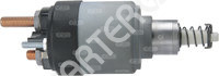 Solenoid Relay starter CARGO  333164