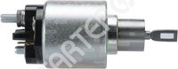 Solenoid Relay starter CARGO  333166