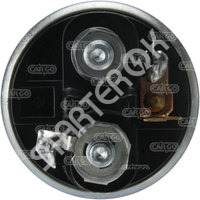 Solenoid Relay starter 333166 CARGO
