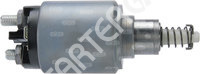 Solenoid Relay starter CARGO  333167