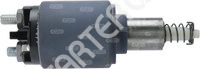 Solenoid Relay starter CARGO  333168