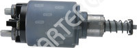 Solenoid Relay starter CARGO  333169