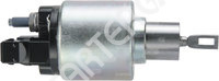 Solenoid Relay starter CARGO  333239