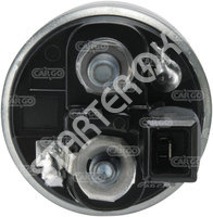Solenoid Relay starter 333239 CARGO