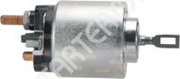 Solenoid Relay starter CARGO  333240