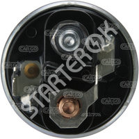 Solenoid Relay starter 333241 CARGO