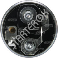 Solenoid Relay starter 333242 CARGO