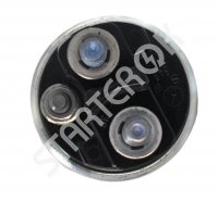 Solenoid Relay starter 333243 CARGO