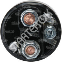 Solenoid Relay starter 333316 CARGO