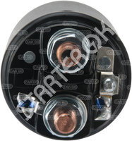 Solenoid Relay starter 333321 CARGO