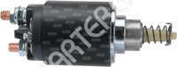 Solenoid Relay starter CARGO  333321