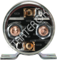 Solenoid Relay starter 333484 CARGO