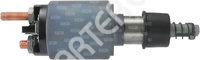 Купить Solenoid Relay starter CARGO 333486 Solenoid Relay starter CARGO 333486