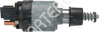 Купить Solenoid Relay starter CARGO 333493 Solenoid Relay starter CARGO 333493