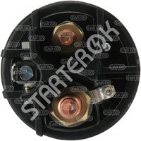 Solenoid Relay starter 333493 CARGO
