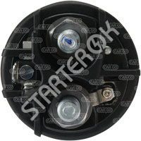Solenoid Relay starter 333494 CARGO