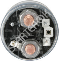 Solenoid Relay starter 333495 CARGO
