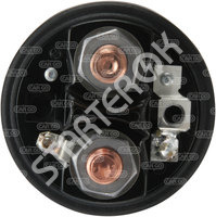 Solenoid Relay starter 333530 CARGO