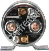Solenoid Relay starter 333531 CARGO