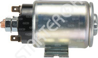 Solenoid Relay starter CARGO  333531