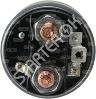 Solenoid Relay starter 333541 CARGO
