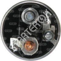 Solenoid Relay starter 333547 CARGO