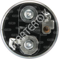 Solenoid Relay starter 333561 CARGO