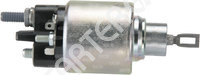 Solenoid Relay starter CARGO  333565