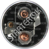Solenoid Relay starter 333568 CARGO