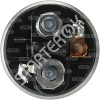 Solenoid Relay starter 333572 CARGO