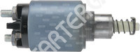 Купить Solenoid Relay starter CARGO 333587 Solenoid Relay starter CARGO 333587
