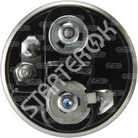 Solenoid Relay starter 333590 CARGO