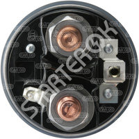 Solenoid Relay starter 333596 CARGO