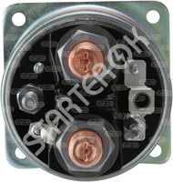 Solenoid Relay starter 333600 CARGO