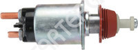 Купить Solenoid Relay starter CARGO 333600 Solenoid Relay starter CARGO 333600