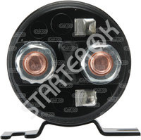 Solenoid Relay starter 333669 CARGO