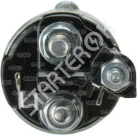 Solenoid Relay starter 334034 CARGO