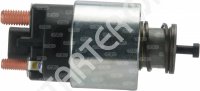 Solenoid Relay starter 334128 CARGO