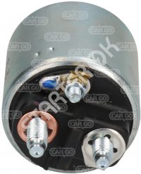 Solenoid Relay starter 335389 CARGO