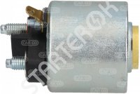 Solenoid Relay starter 335389 CARGO