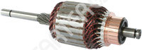 Starter armature 130061 CARGO