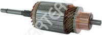 Купить Starter armature CARGO 130114 Starter armature CARGO 130114