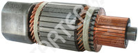 Starter armature 130120 CARGO