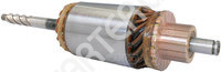 Купить Starter armature CARGO 130136 Starter armature CARGO 130136